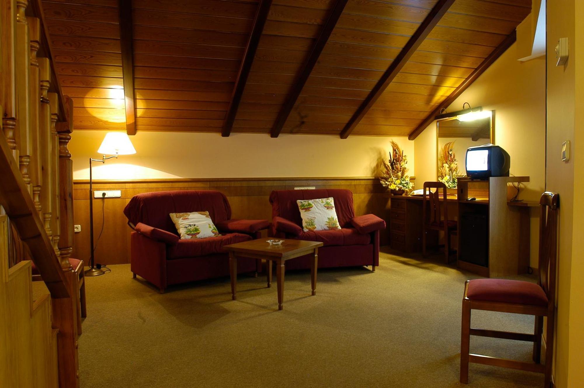 Sommos Hotel Benasque Spa Zewnętrze zdjęcie