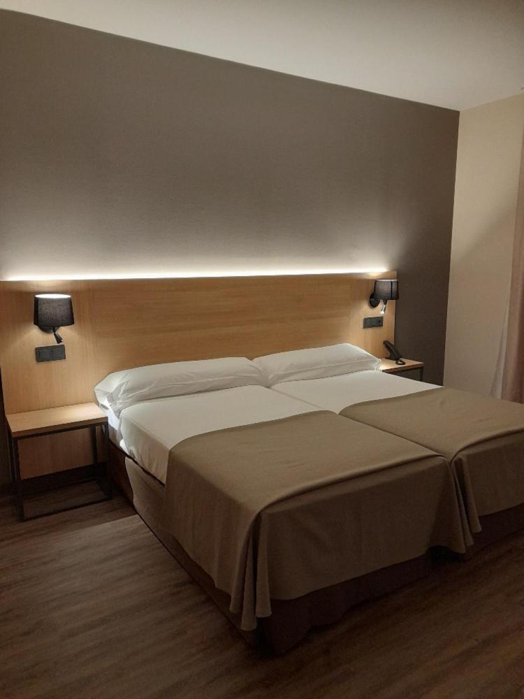 Sommos Hotel Benasque Spa Zewnętrze zdjęcie