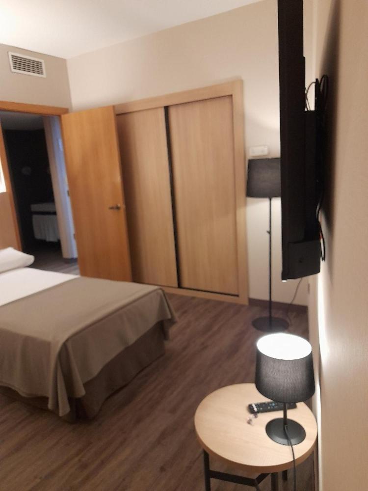 Sommos Hotel Benasque Spa Zewnętrze zdjęcie