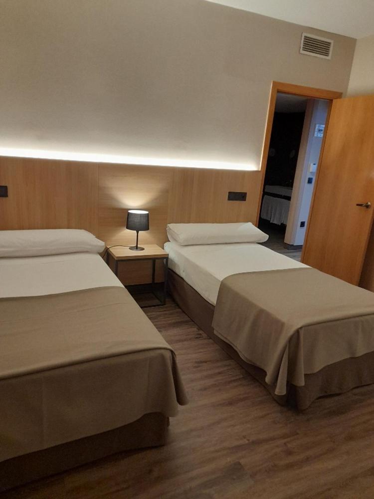 Sommos Hotel Benasque Spa Zewnętrze zdjęcie