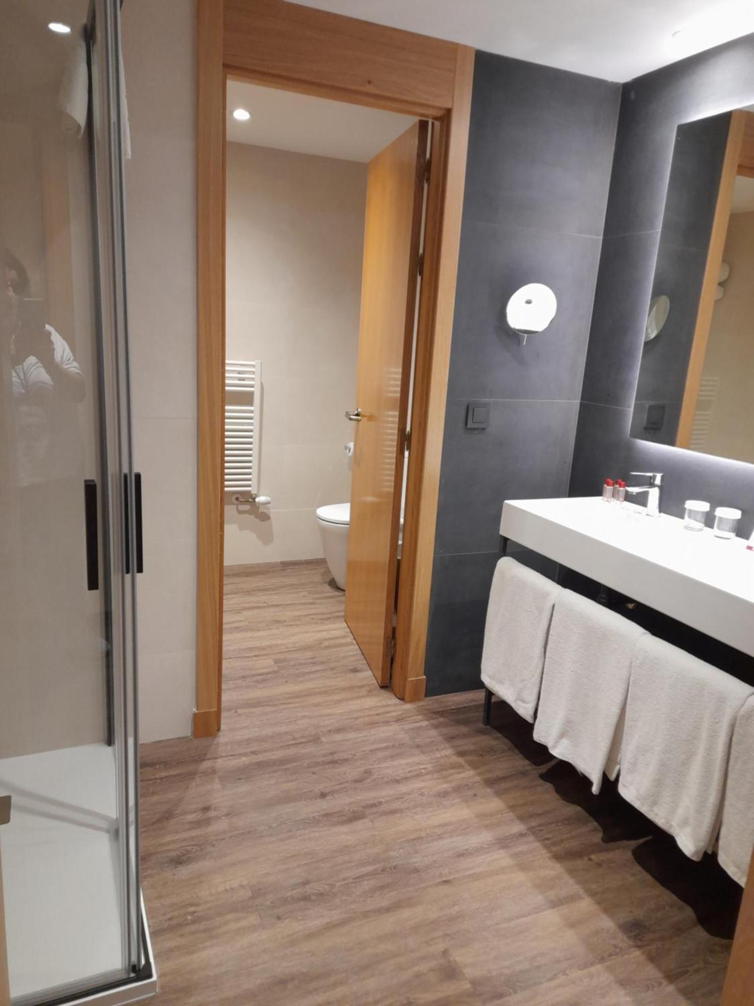 Sommos Hotel Benasque Spa Zewnętrze zdjęcie