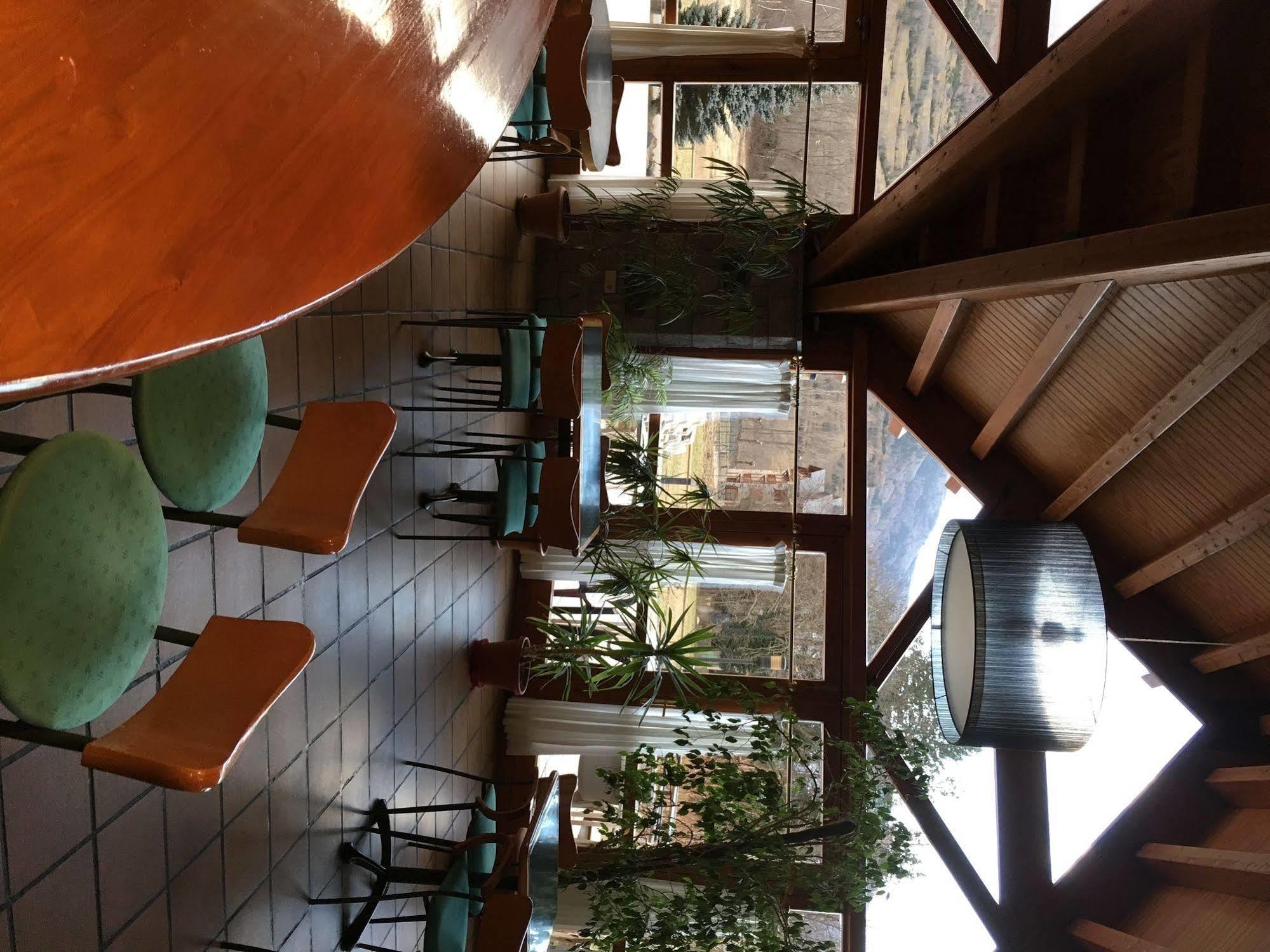 Sommos Hotel Benasque Spa Zewnętrze zdjęcie